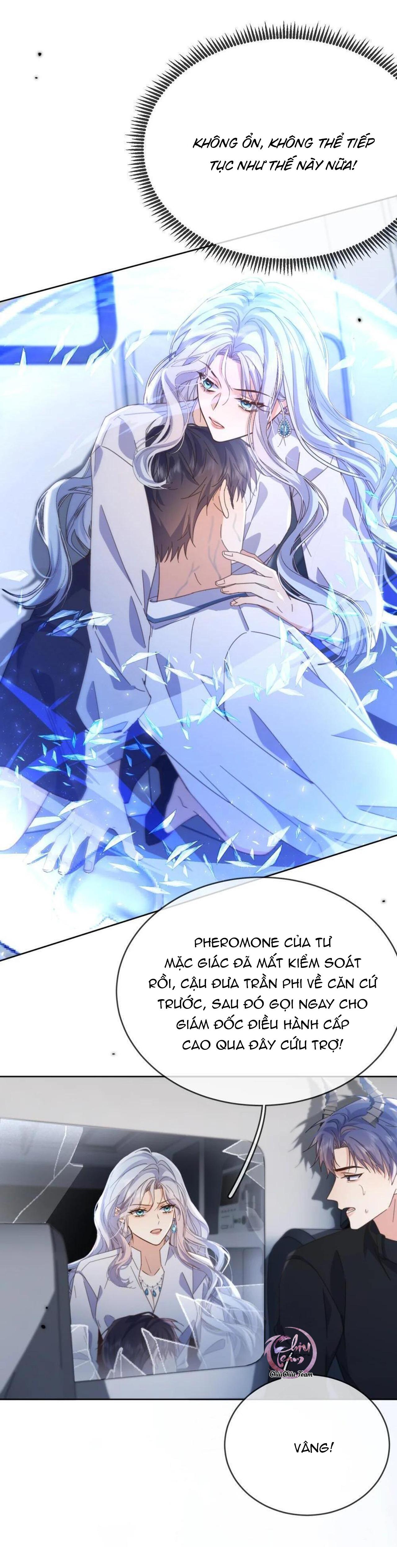 Giáo Huấn Em Trai Hư Hỏng - Chap 63