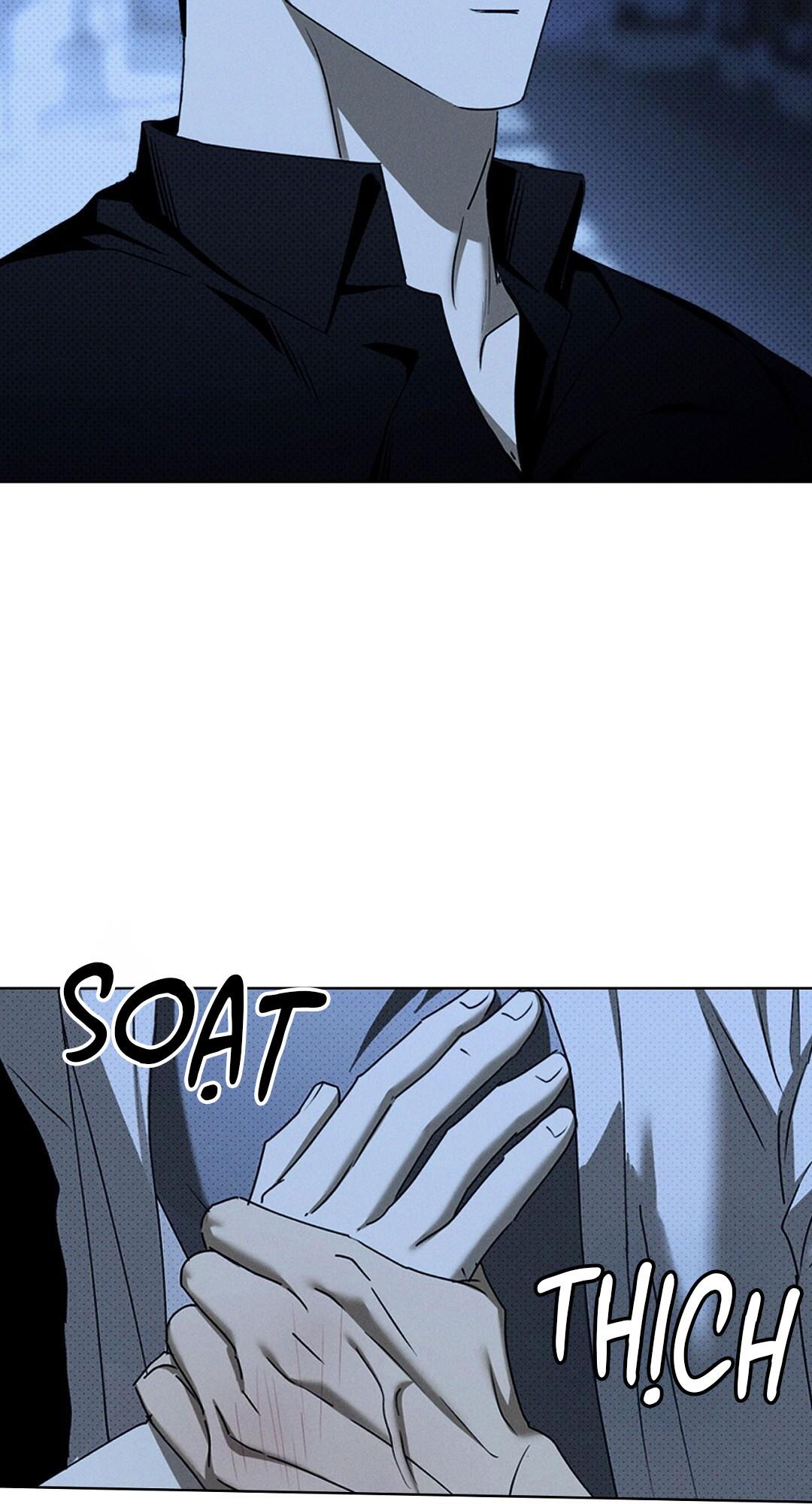 Dưới Ánh Đèn Xanh - Chap 38