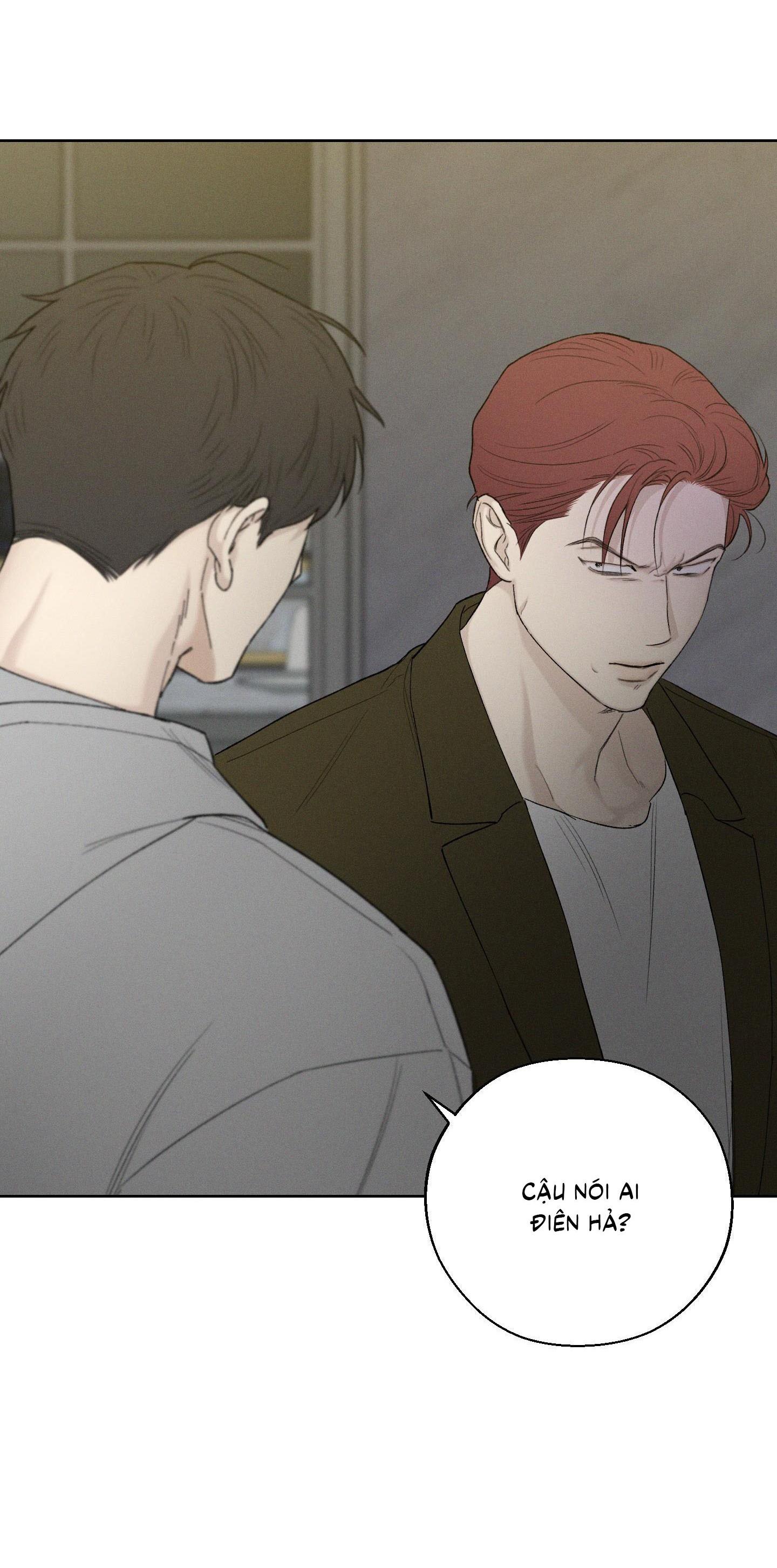 (CBunu) THÁNG 12 - Chap 54