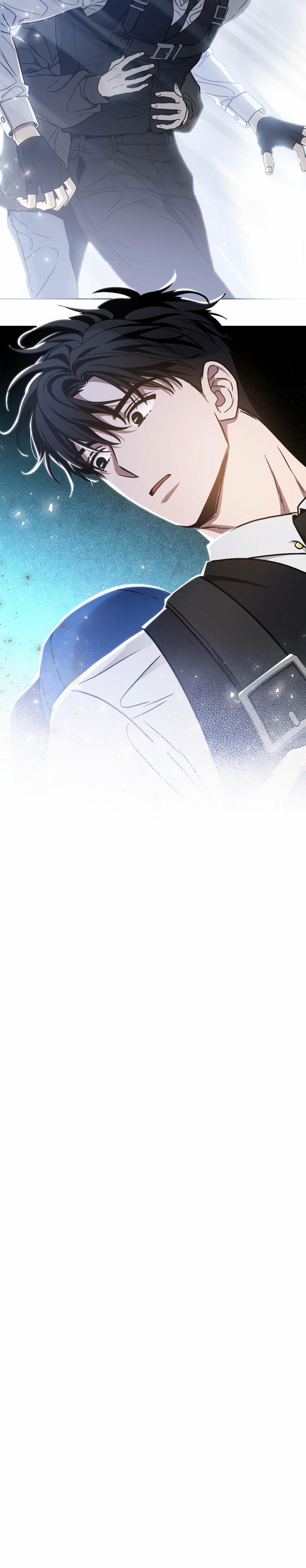 Vết Tích Của Ánh Dương - Chap 27