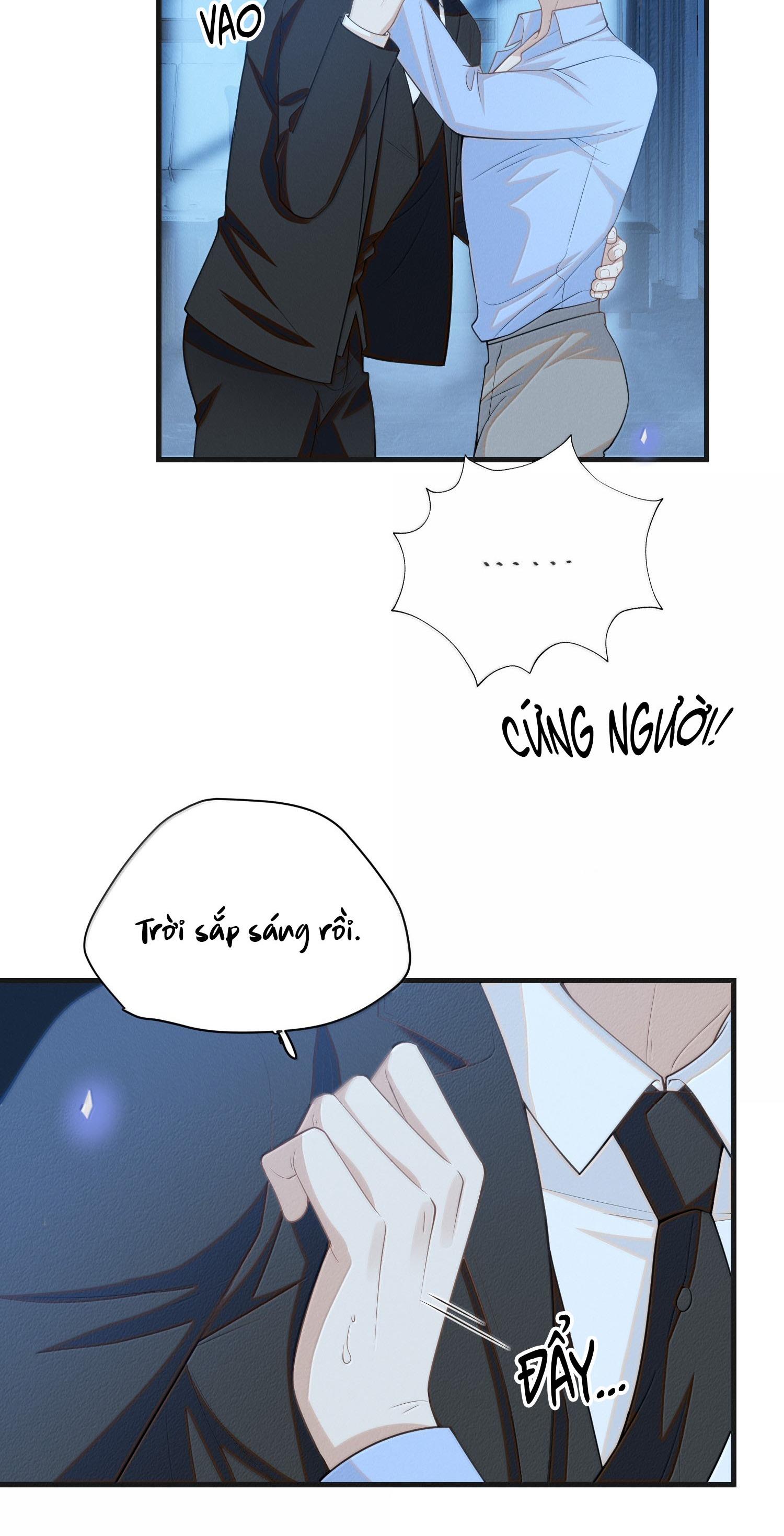 Lai sinh bất kiến - Chap 160