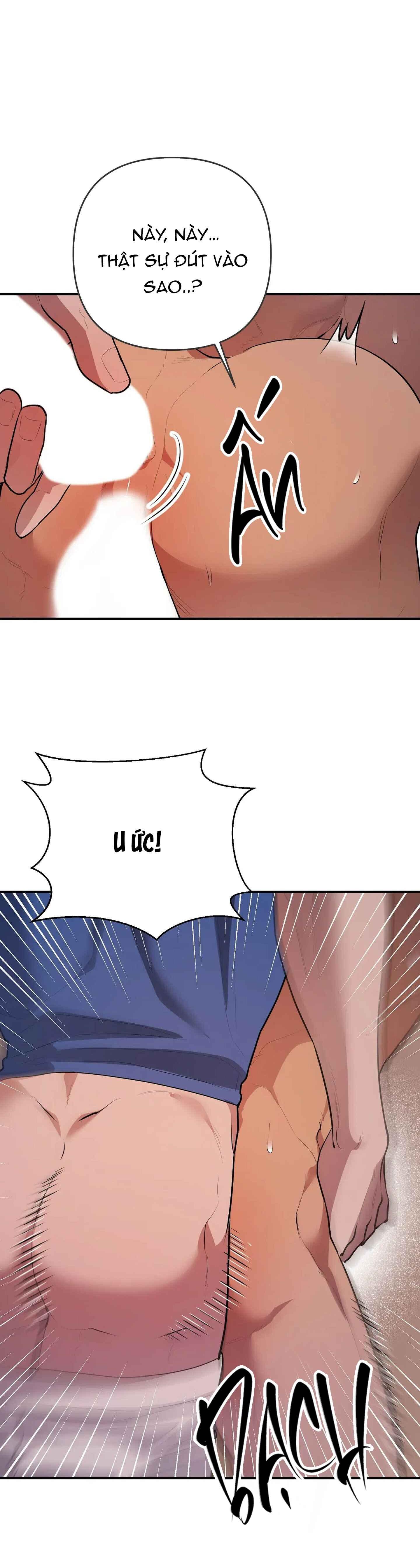 TUYỂN TẬP NHẤT THỤ ĐA CÔNG CỦA NHÀ KIM - Chap 36.2