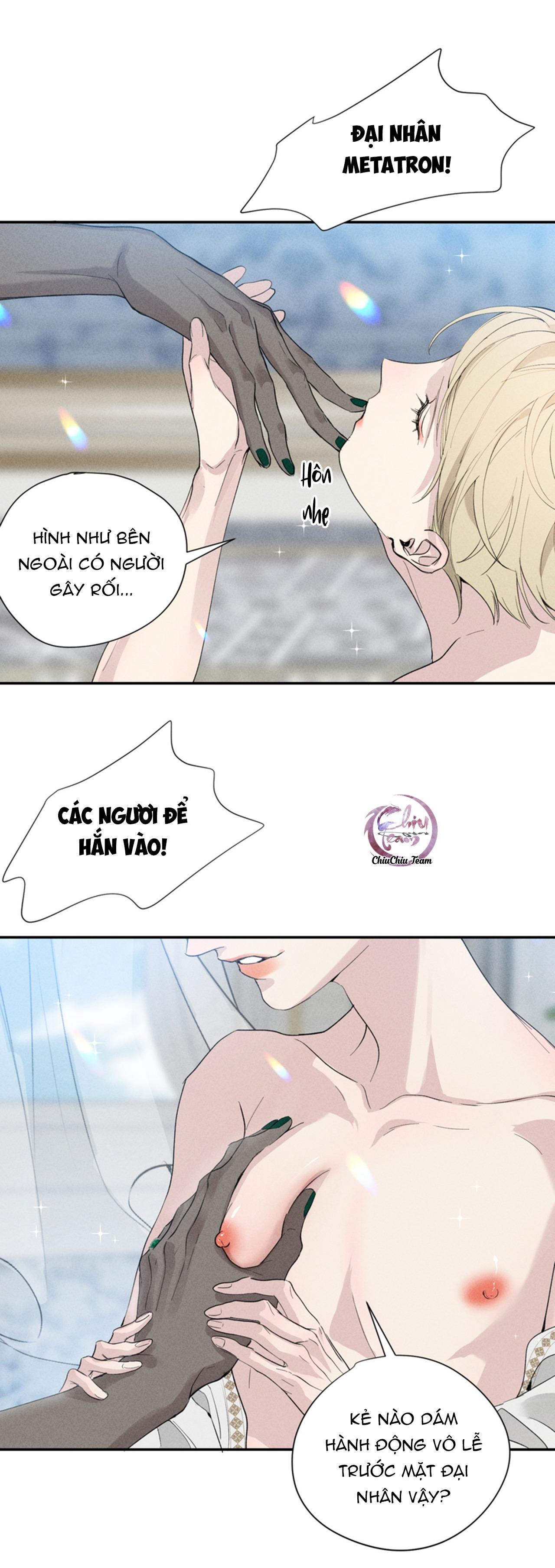 Tùy Tâm Tùy Ý - Chap 1