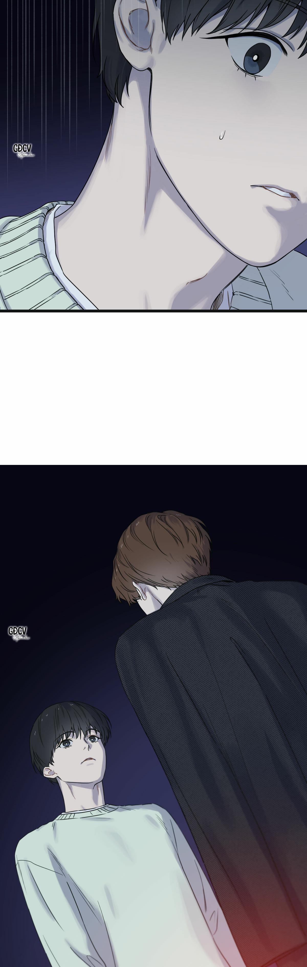 TRÙNG PHÙNG - Chap 11