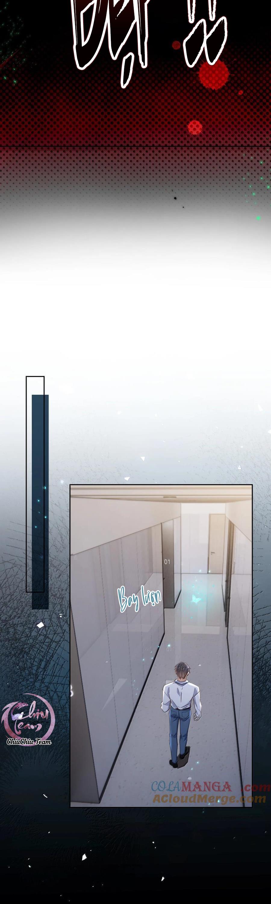 Giáo Huấn Em Trai Hư Hỏng - Chap 61