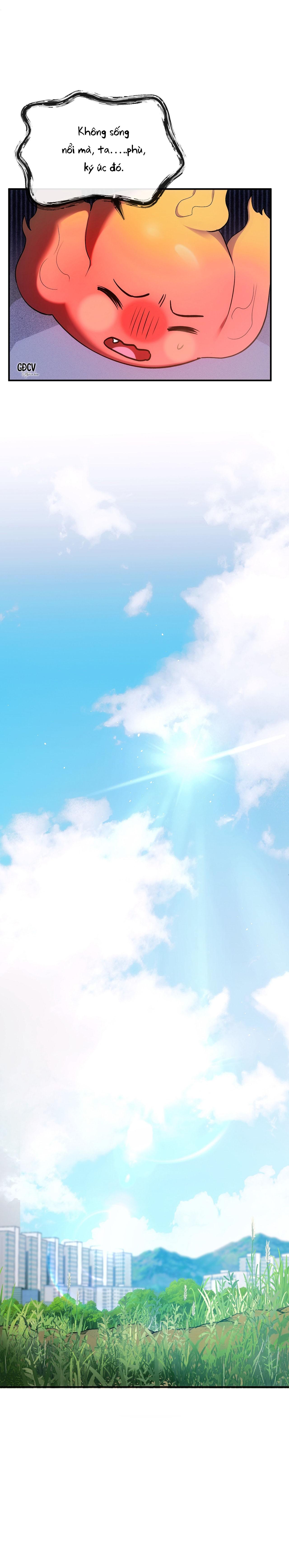 DEEP BURNING - Chap 2