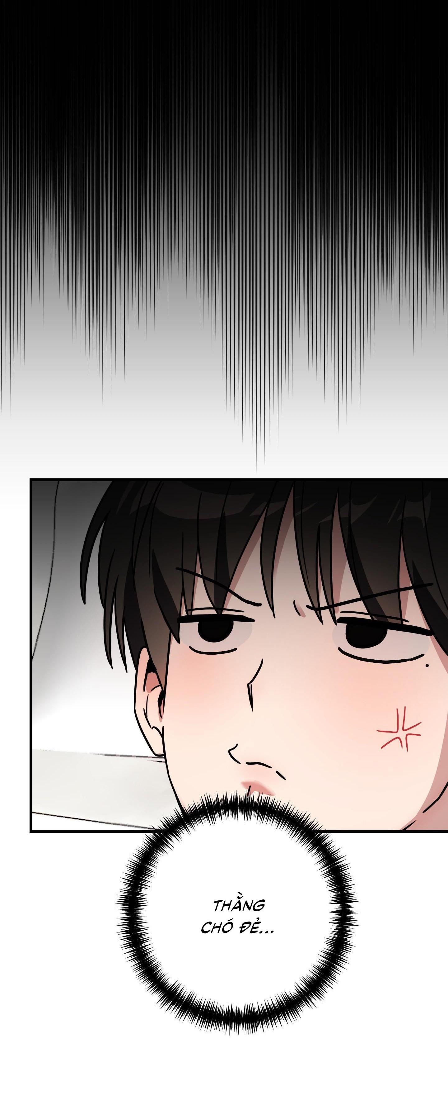 ( CBunu ) Yêu Phải Lừa Đảo - Chap 7