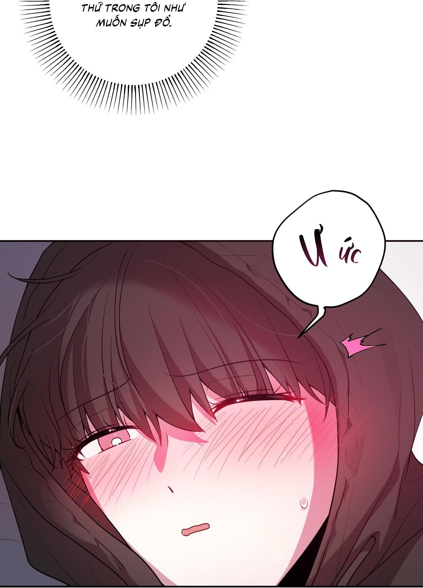 (CBunu) Chuyện Rằng Tôi Yêu Cậu - Chap 23