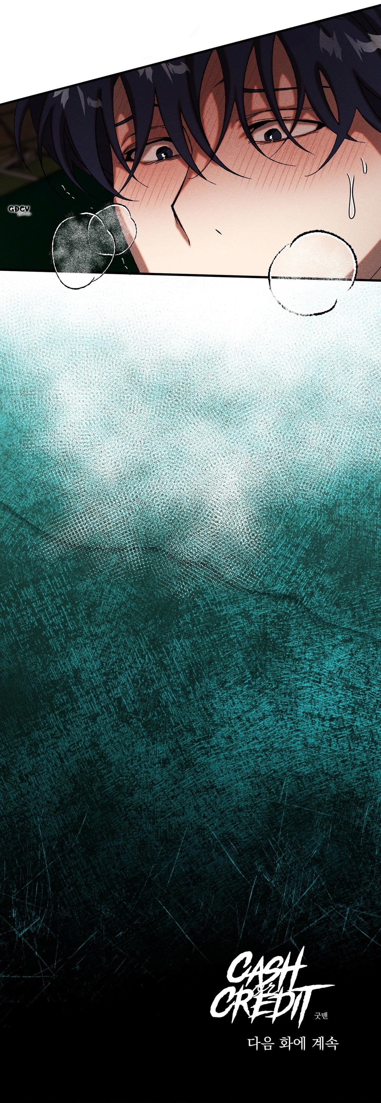 CUỘC GIAO DỊCH - Chap 37