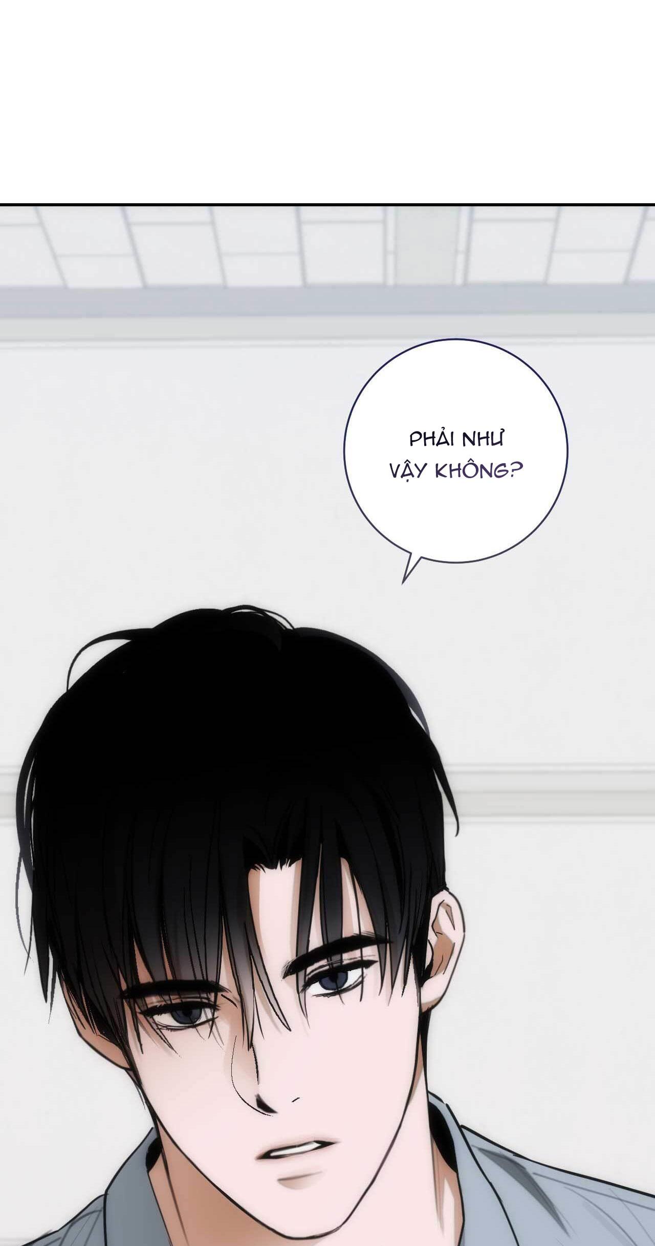 CHÌM TRONG KHOÁI LẠC - Chap 14