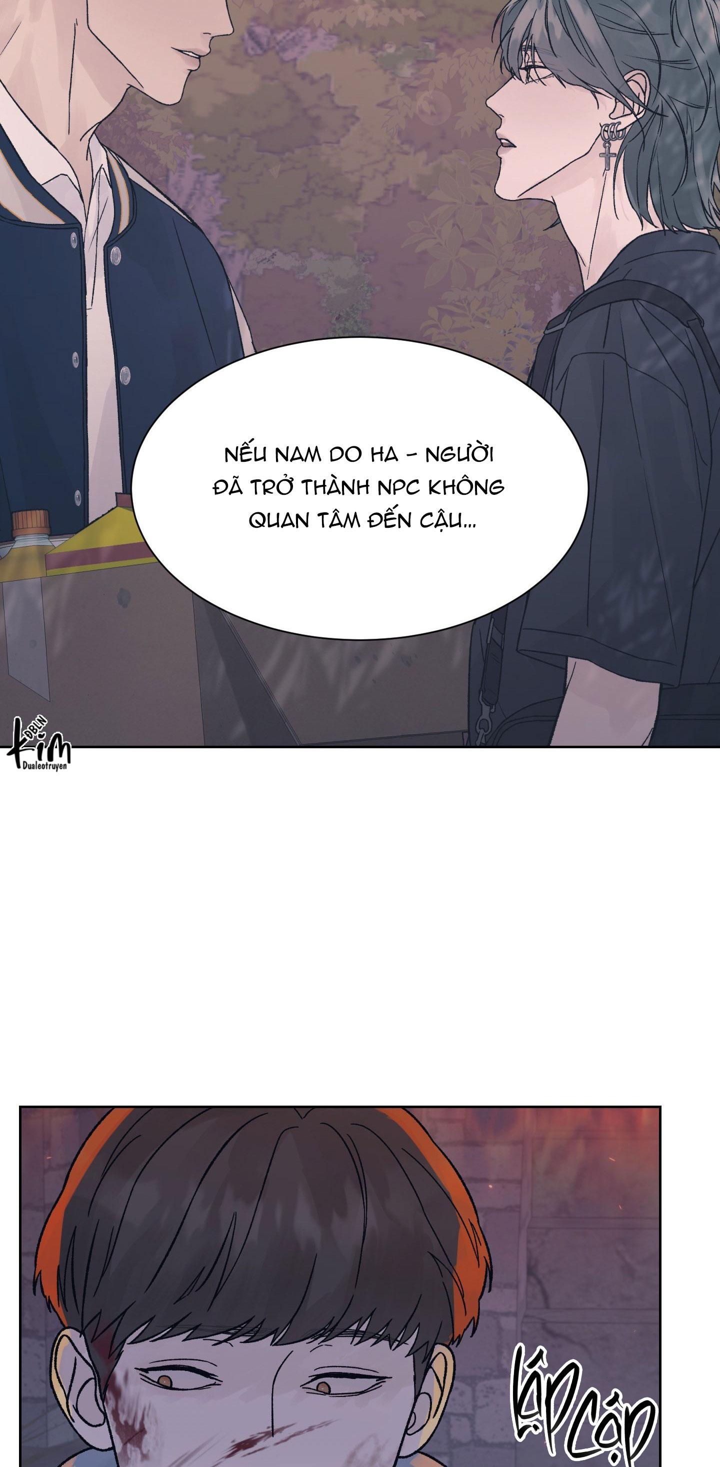 ĐÊM KINH HOÀNG - Chap 53