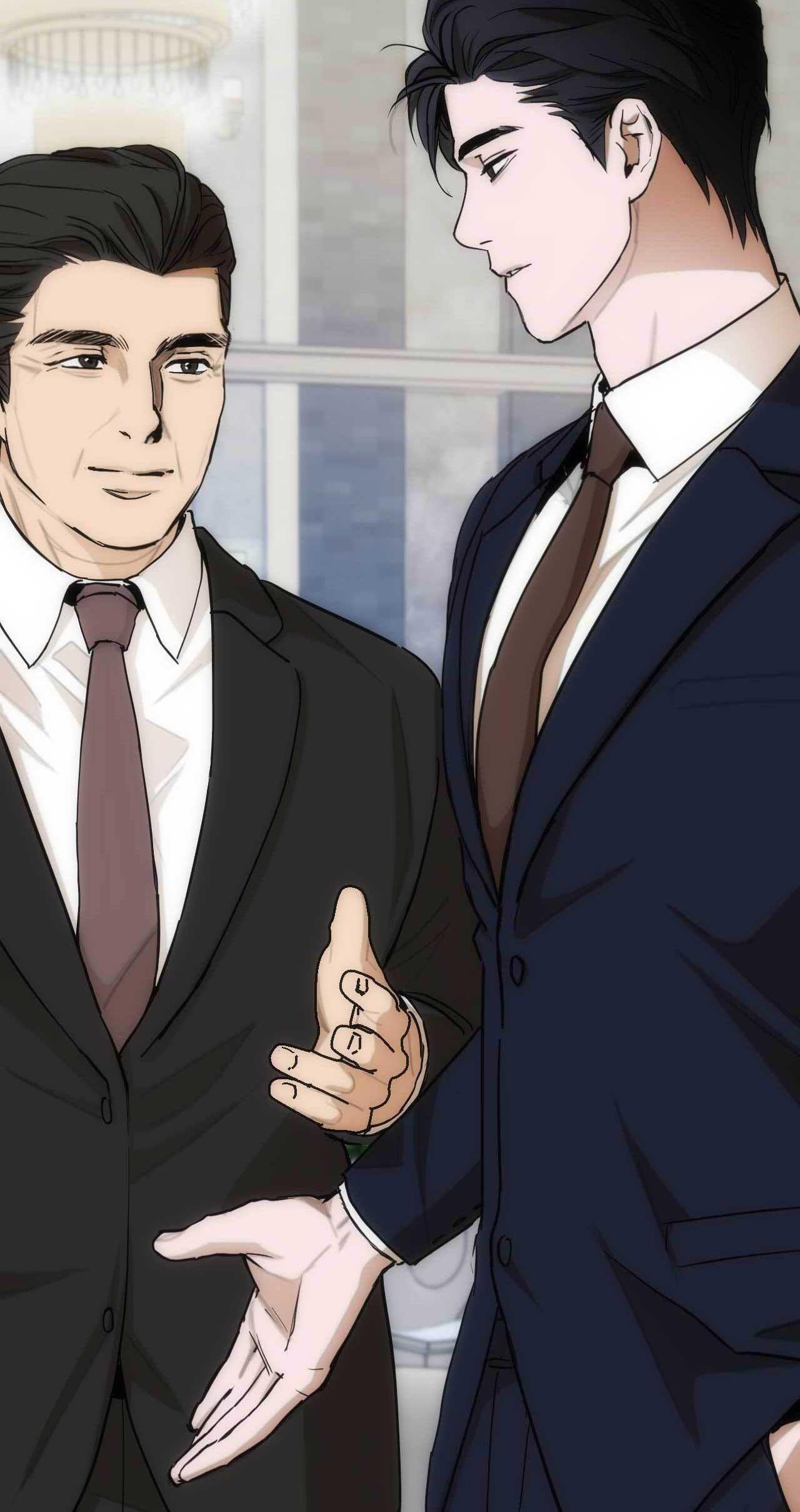 CHÌM TRONG KHOÁI LẠC - Chap 11