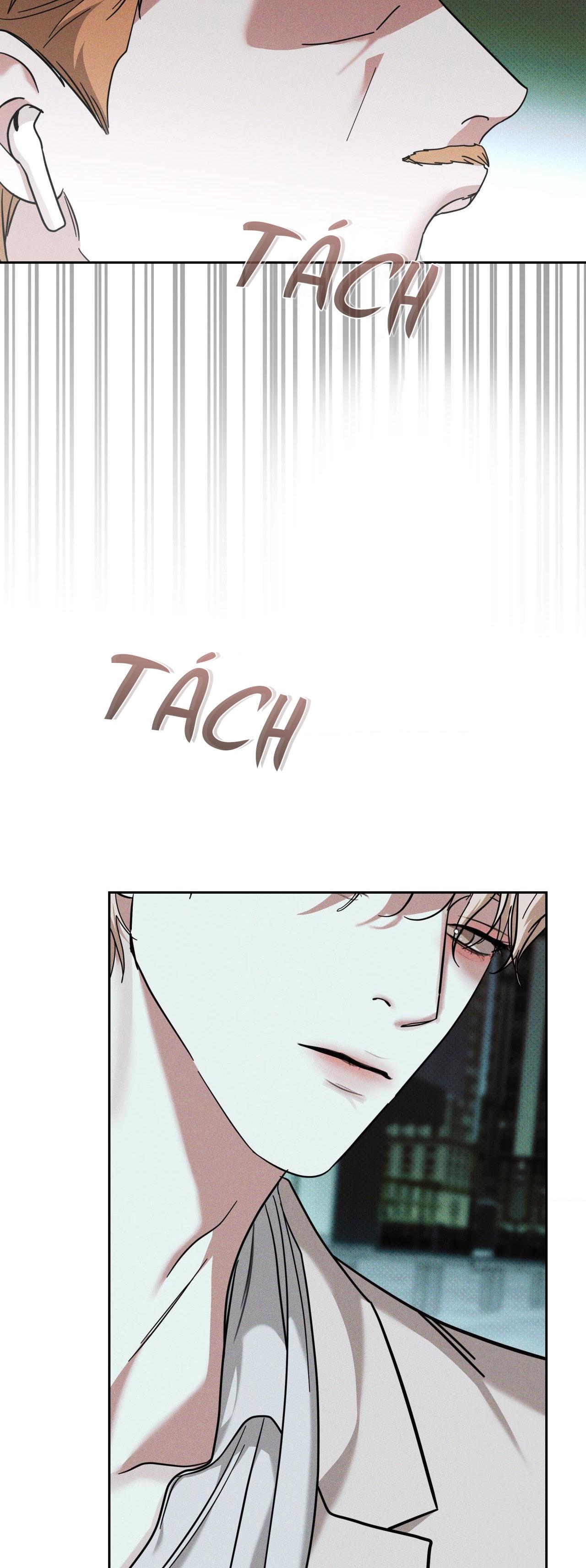 NGƯỜI YÊU DẤU - Chap 17