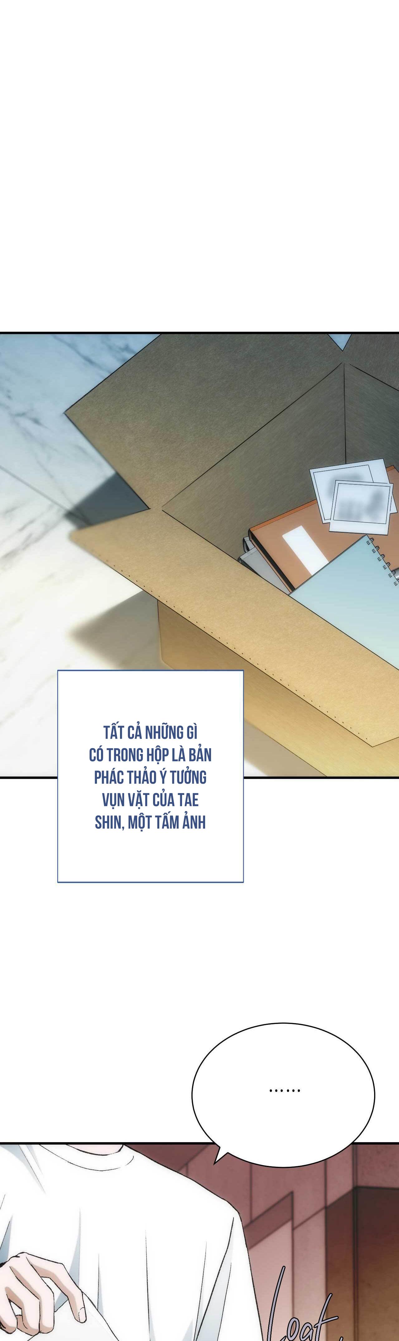 CHÌM TRONG KHOÁI LẠC - Chap 10