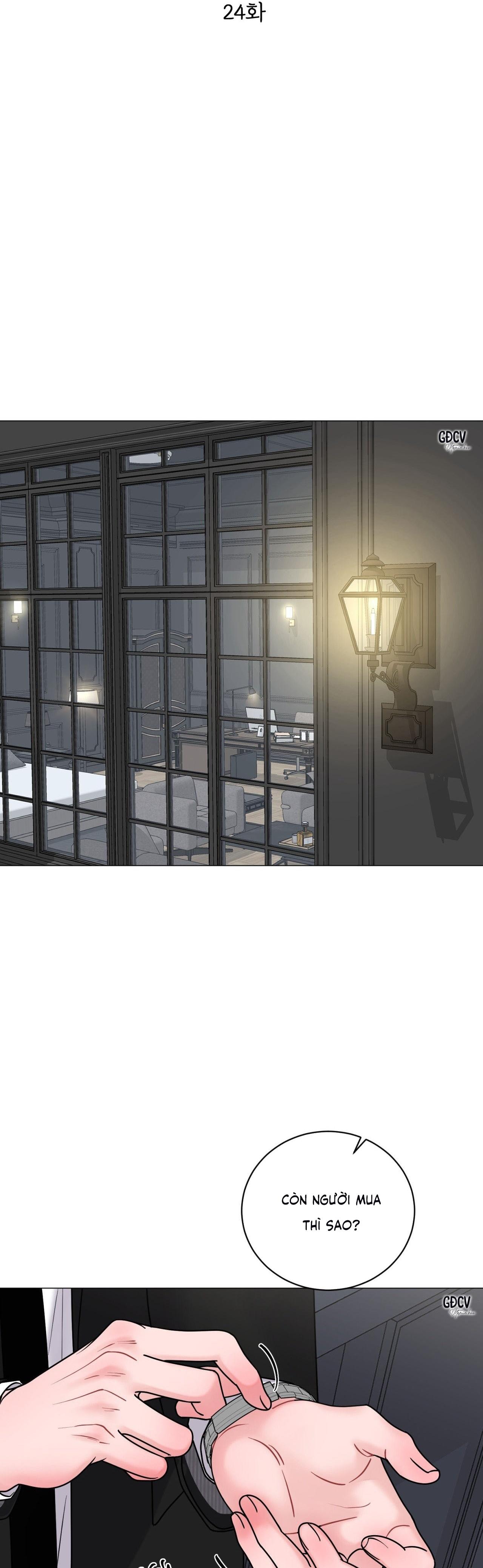 ẢO ẢNH - Chap 24