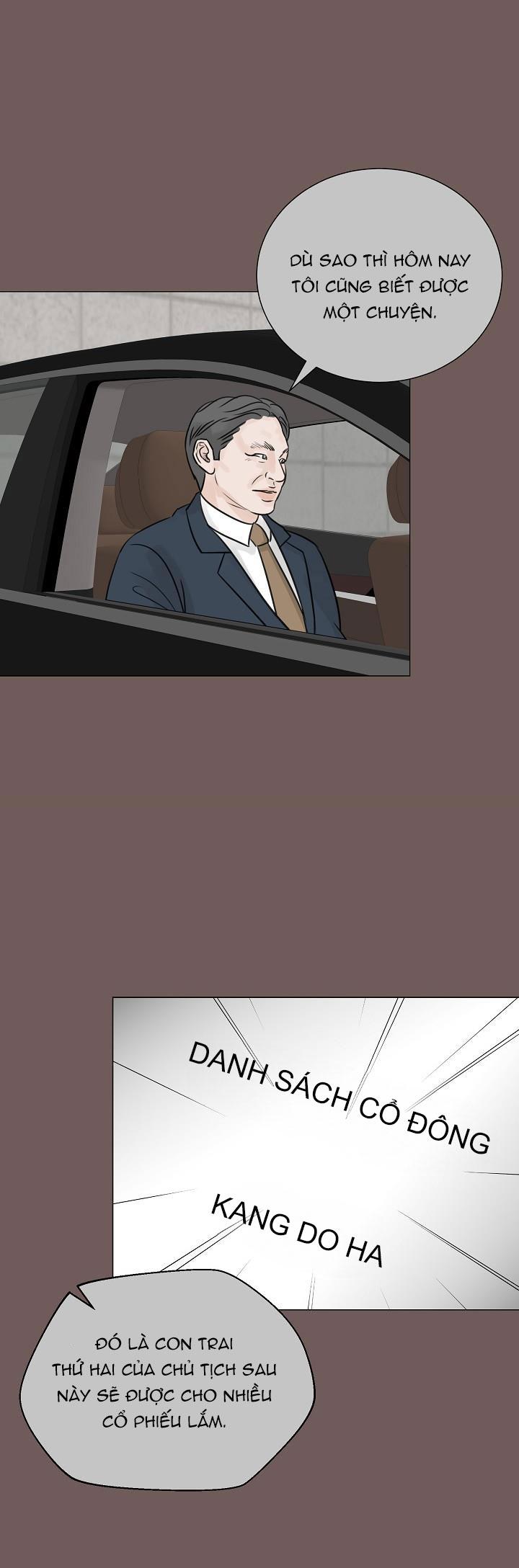 Ở LẠI BÊN TÔI - Chap 56