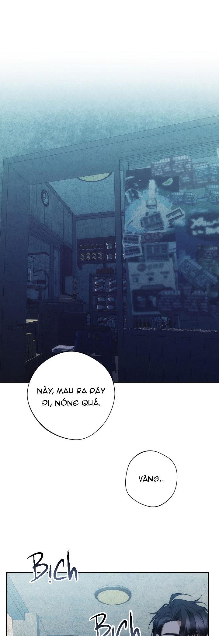 RED MANSION - Chap 37