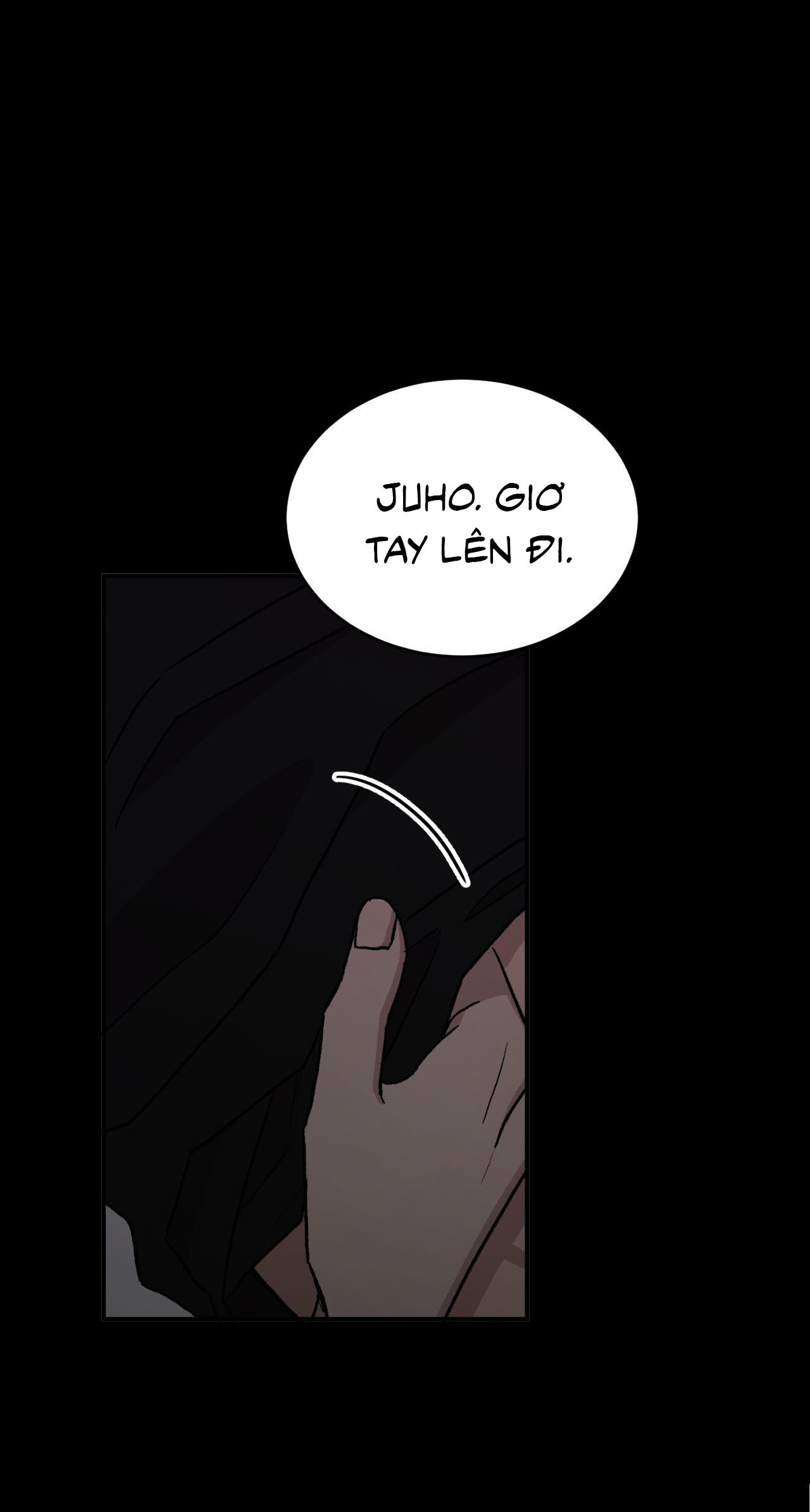 Nhà của chúng ta - Chap 7