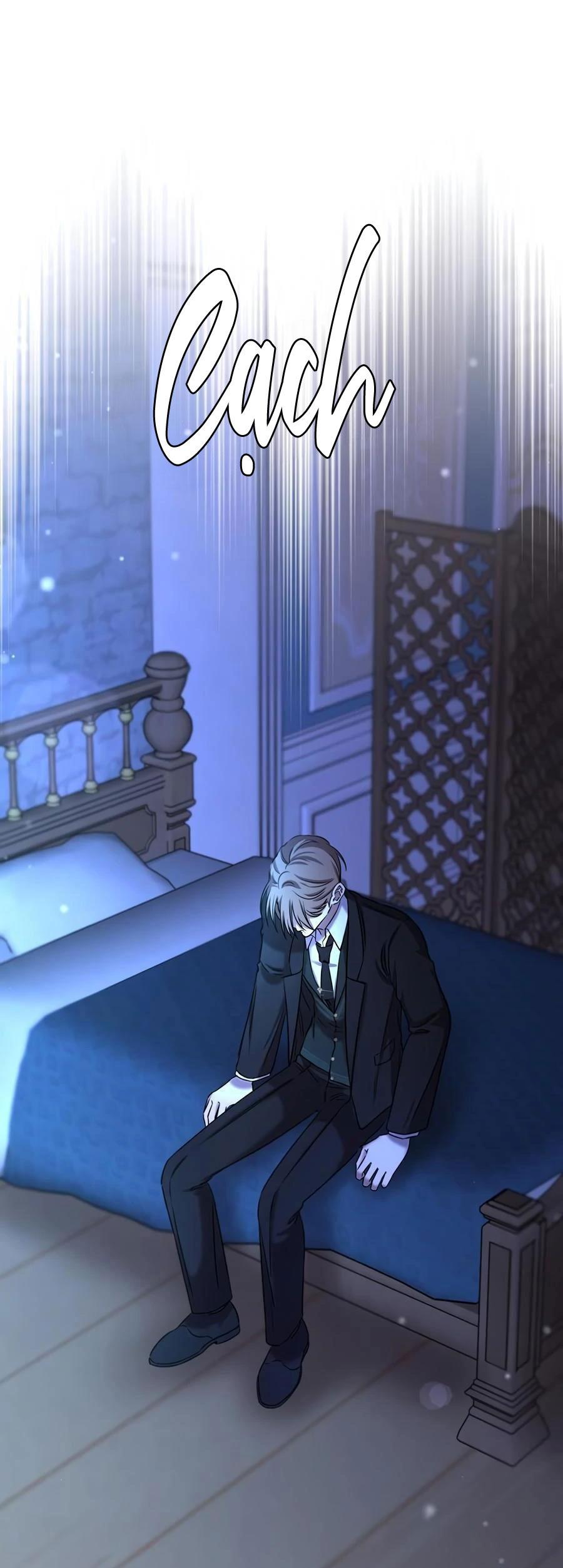 Mắc Kẹt Trong Game Hẹn Hò Của Em Gái Tôi - Chap 74