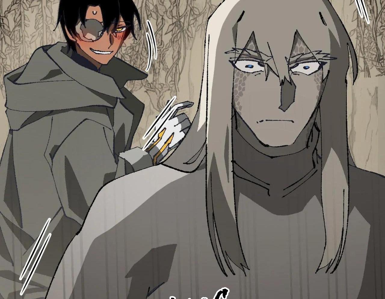 Hãy khóc đi đừng ngại ngùng! - Chap 6