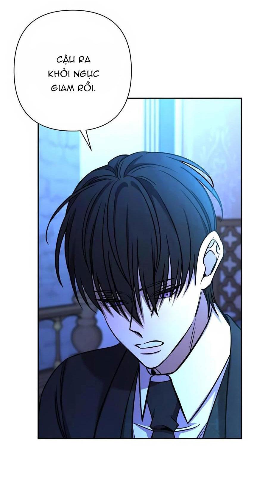 Mắc Kẹt Trong Game Hẹn Hò Của Em Gái Tôi - Chap 73