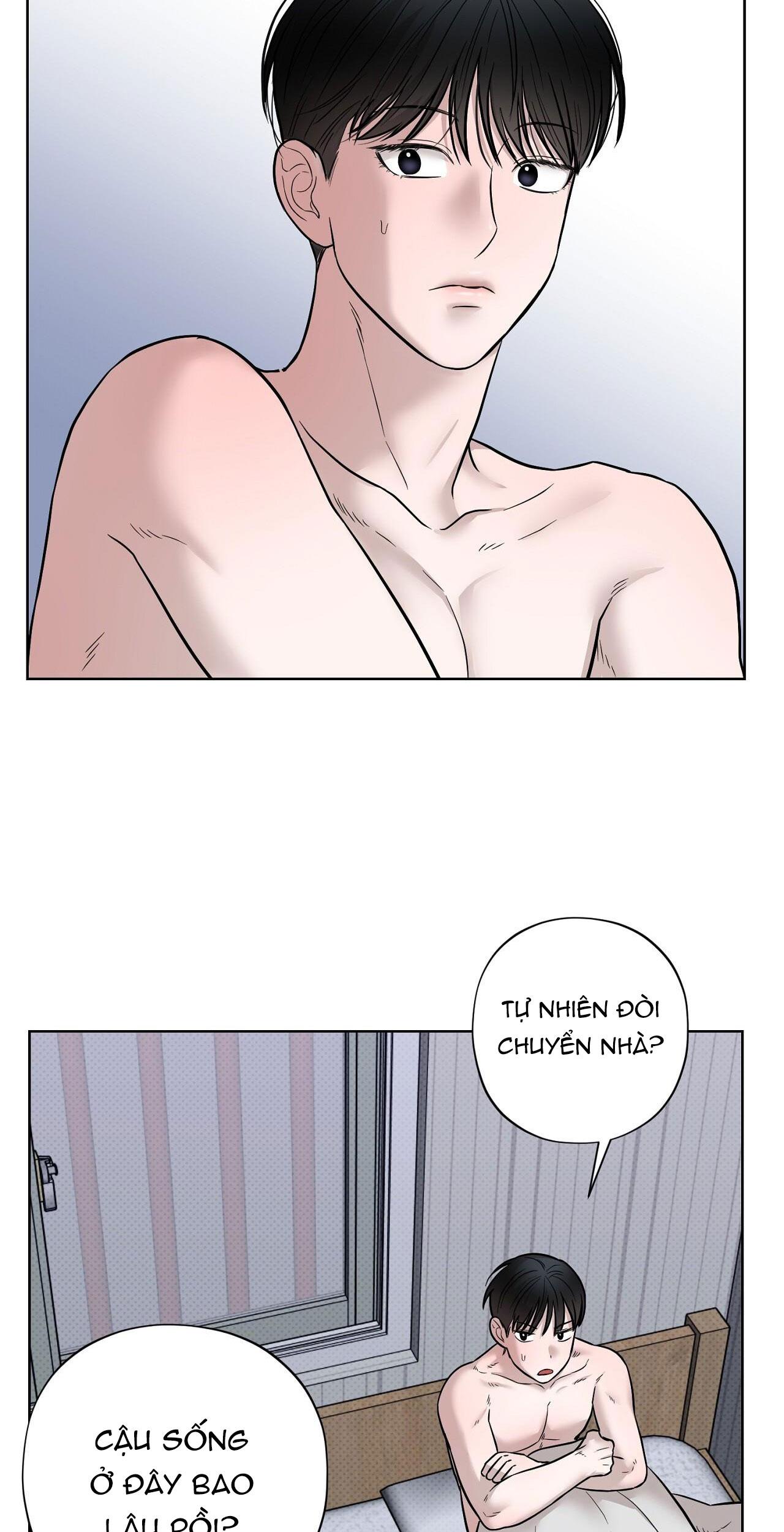 BẮT KỊP - Chap 11