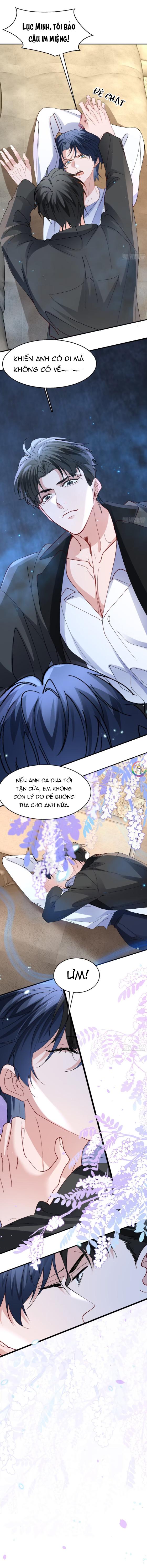 Dĩ Hạ Khi Thượng - Chap 62