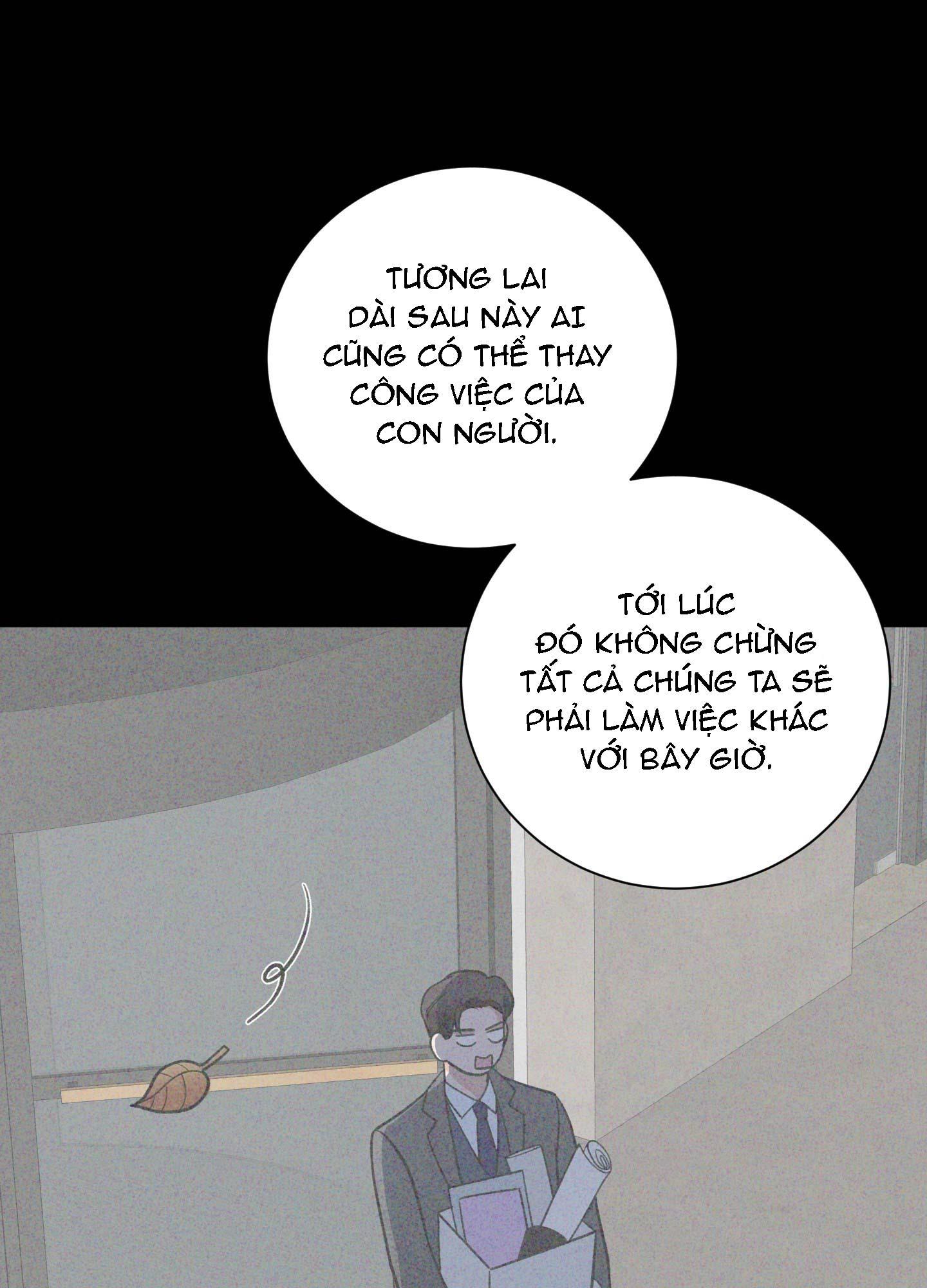 OVER CLOCK - Chap 52