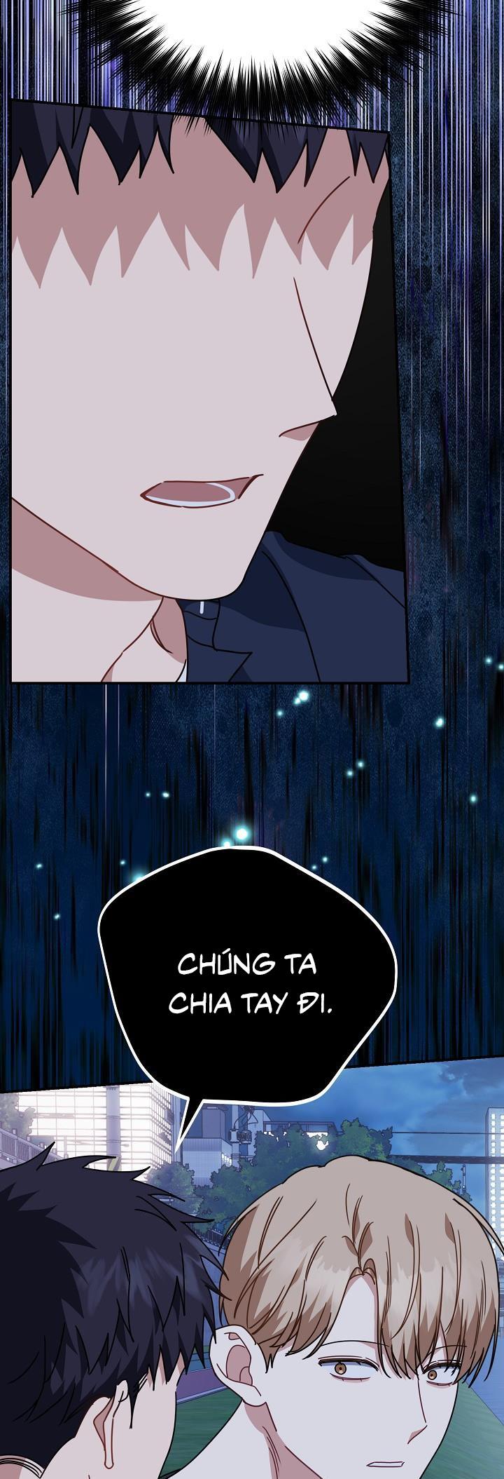 Khu vực chủ nghĩa tình yêu - Chap 53