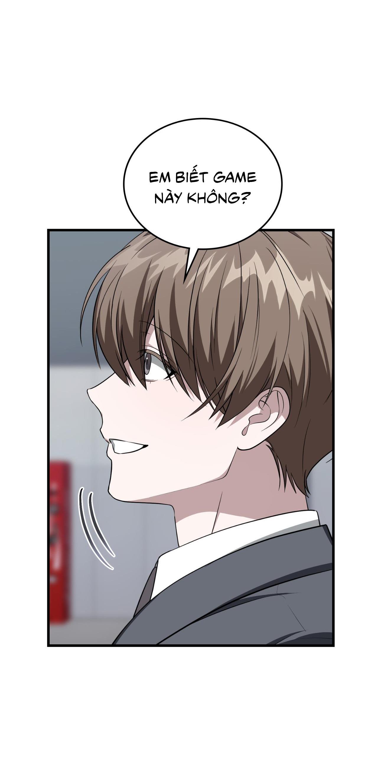 Guild member - Chap 63