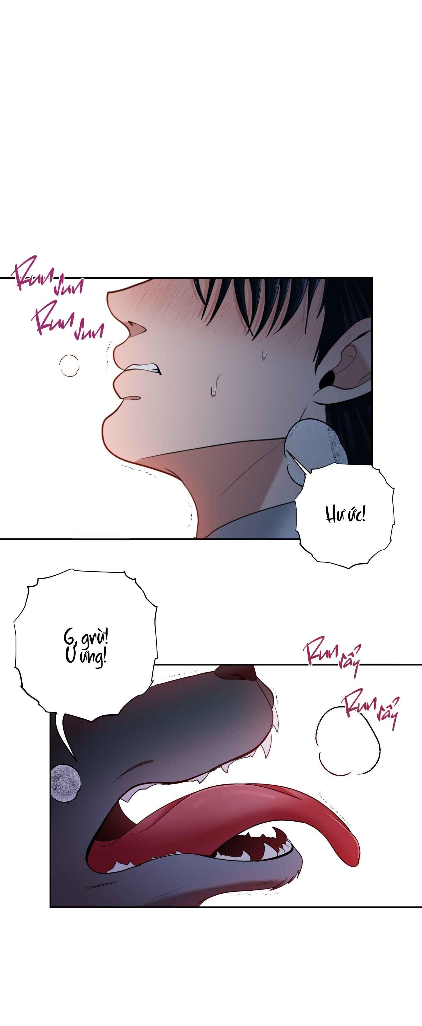 CÔNG TƯỚC MUỐN CÓ CON NỐI DÕI - Chap 27