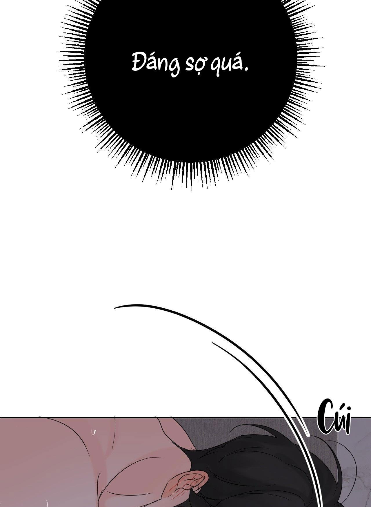 RANH GIỚI HƯƠNG - Chap 5