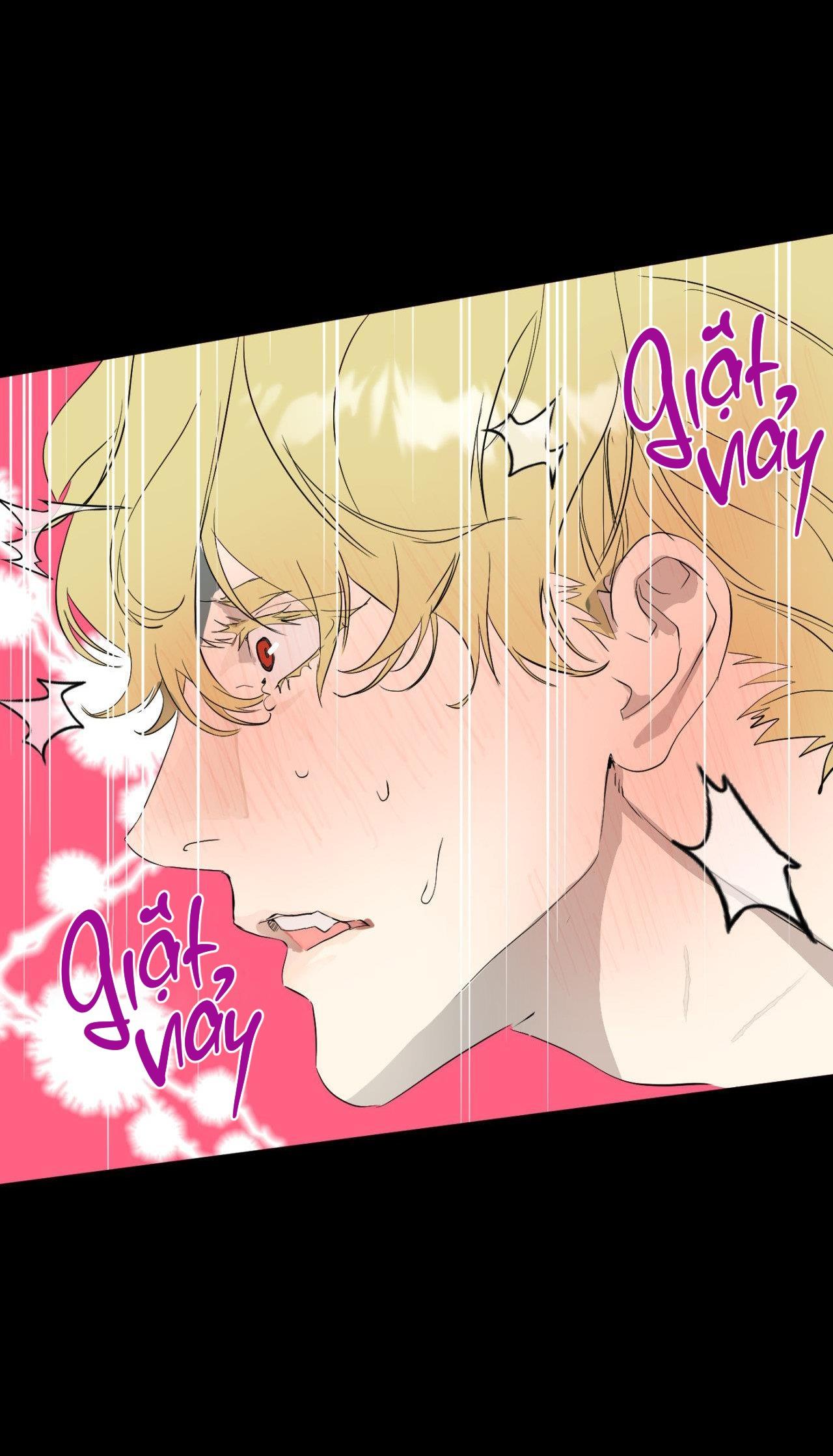 BẠN CÙNG LỚP MẪU GIÁO MẶT TRỜI - Chap 13