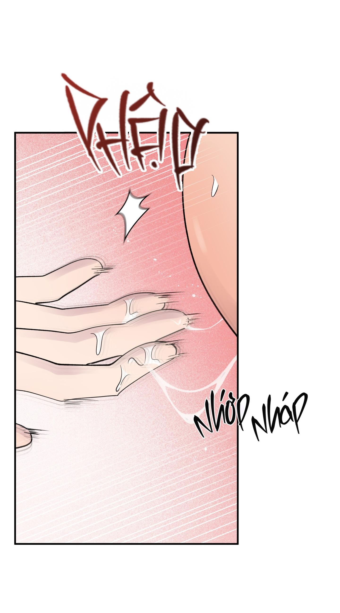 ĐIỀU MAY MẮN NHẤT CUỘC ĐỜI TÔI - Chap 57