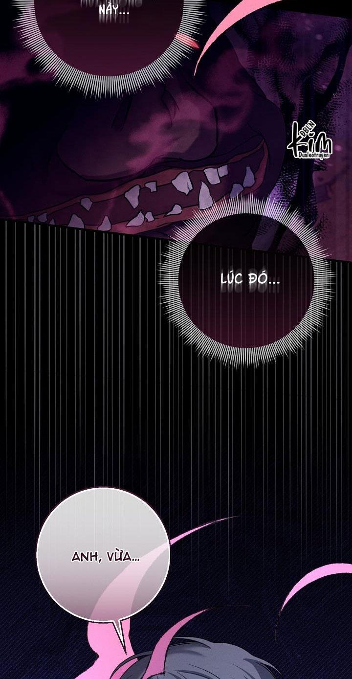 ĐÊM KHÔNG DẤU VẾT - Chap 30