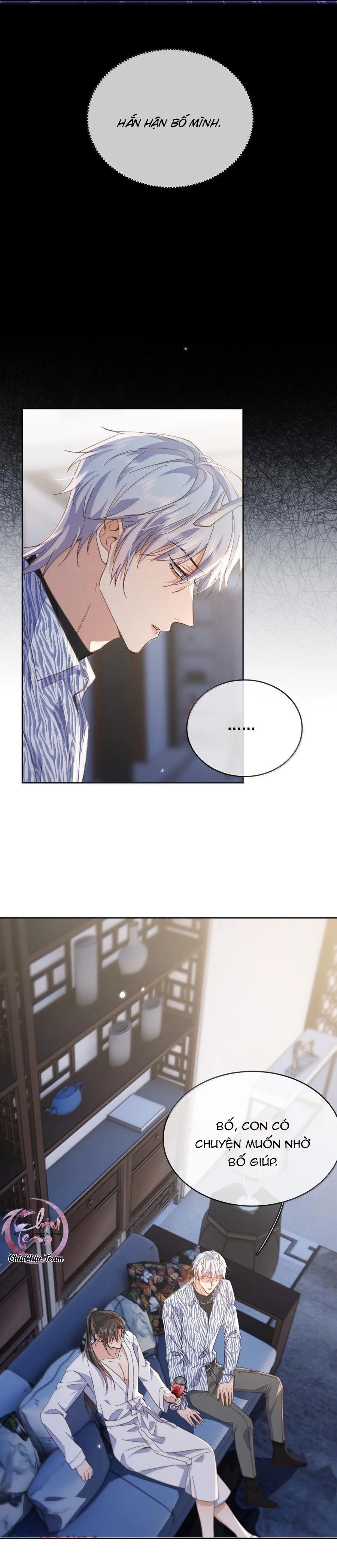 Giáo Huấn Em Trai Hư Hỏng - Chap 56