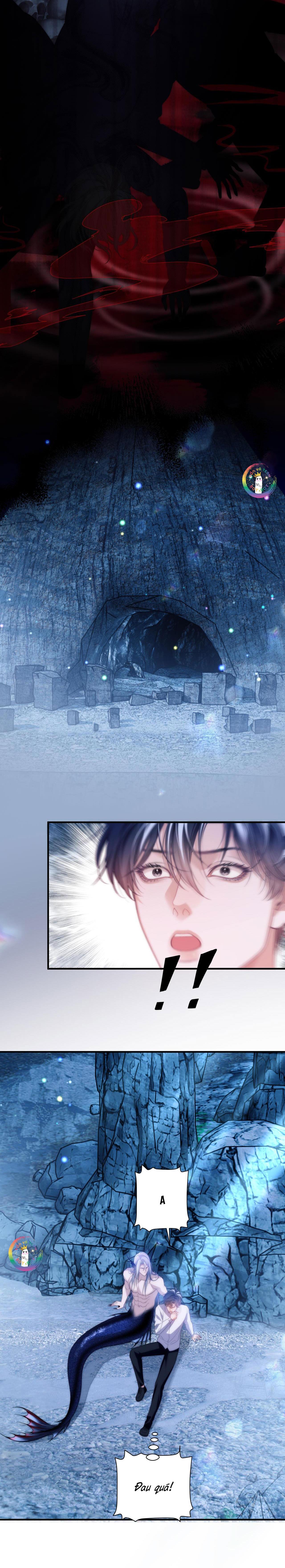 Nhân Ngư Desharow - Chap 54