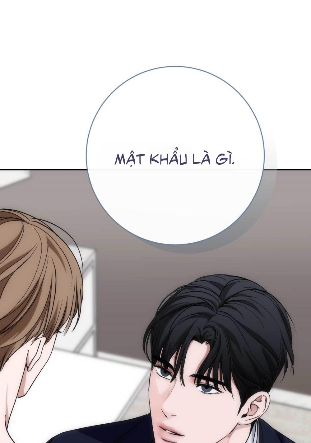 CHÌM TRONG KHOÁI LẠC - Chap 23
