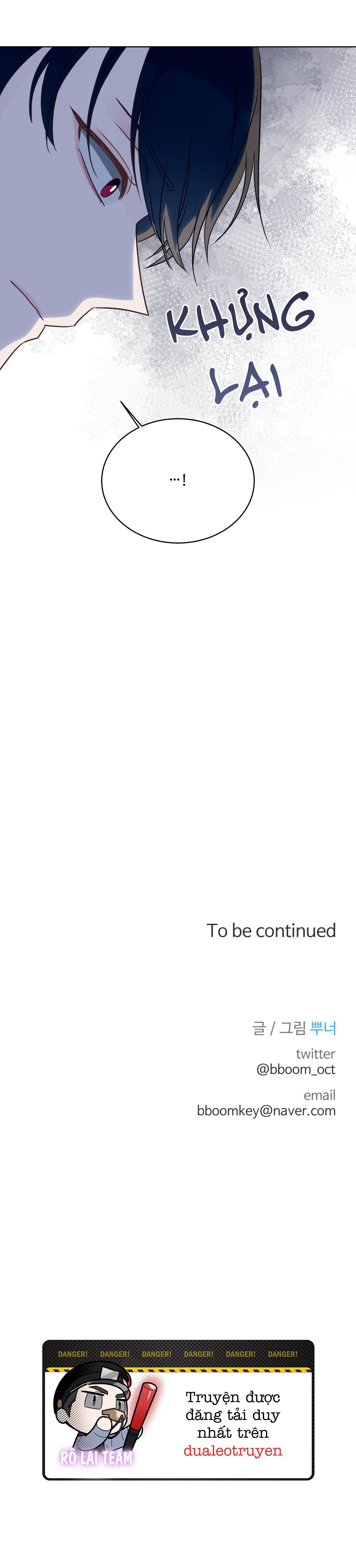 CHẤM HẾT - Chap 22