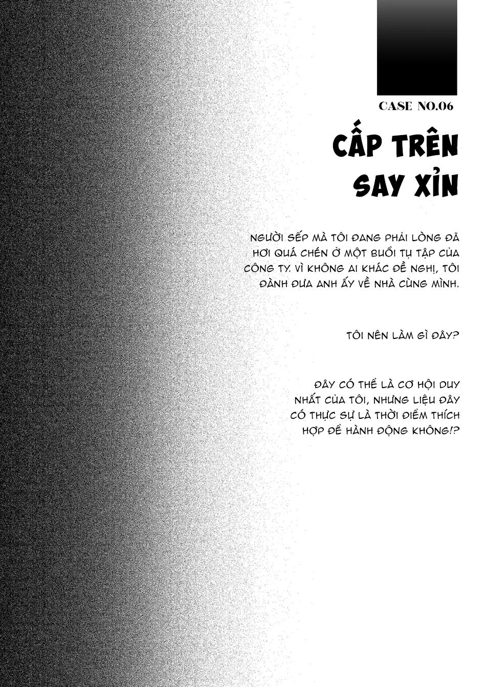 Chục Cây Một Lỗ - Chap 12