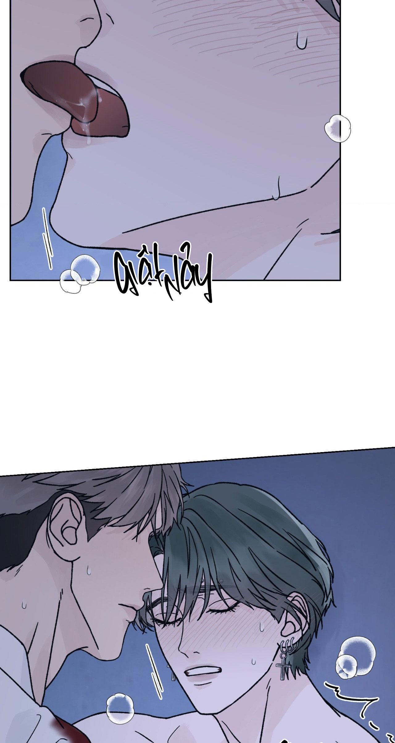 ĐÊM KINH HOÀNG - Chap 46