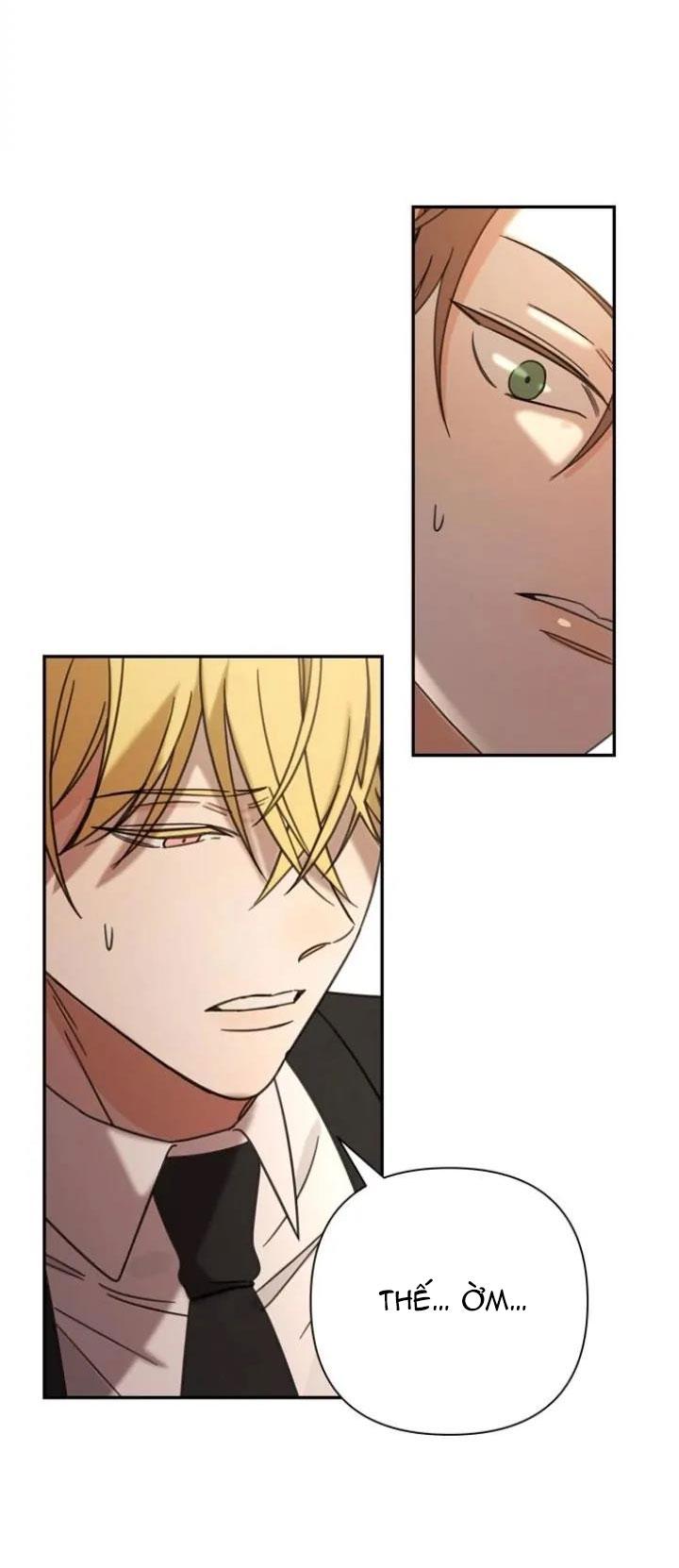 Mắc Kẹt Trong Game Hẹn Hò Của Em Gái Tôi - Chap 42