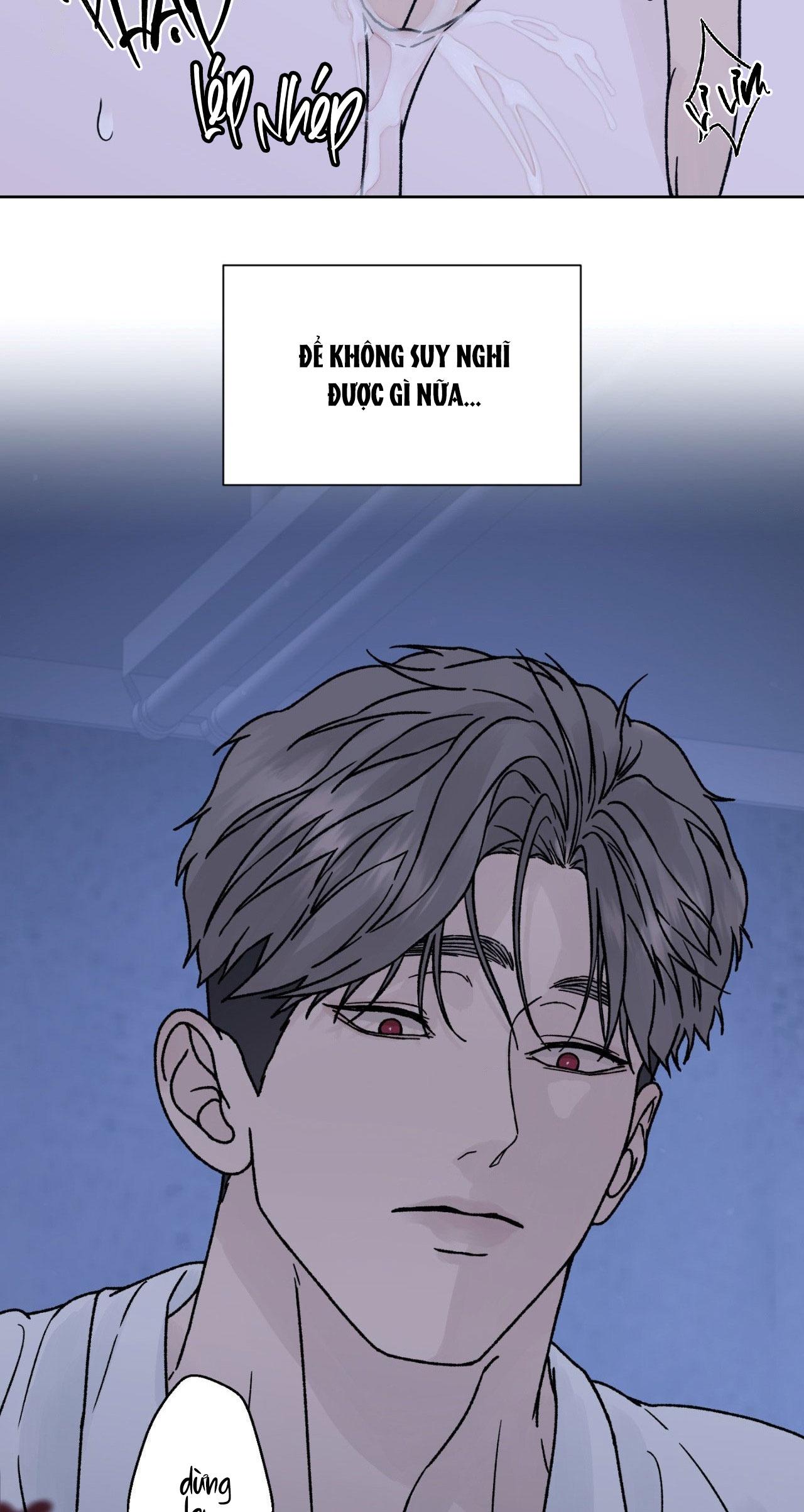 ĐÊM KINH HOÀNG - Chap 46