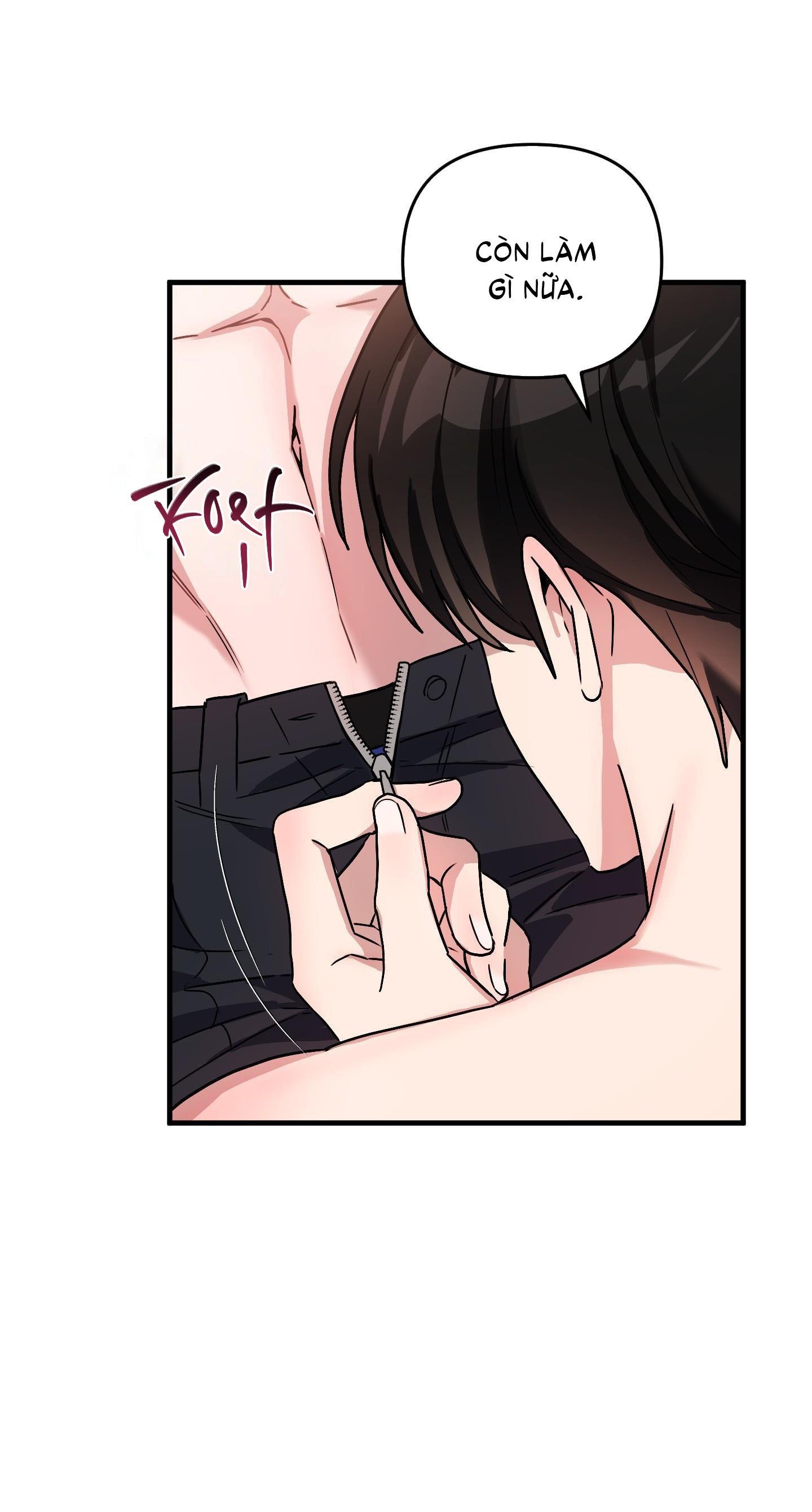 ( CBunu ) Yêu Phải Lừa Đảo - Chap 6