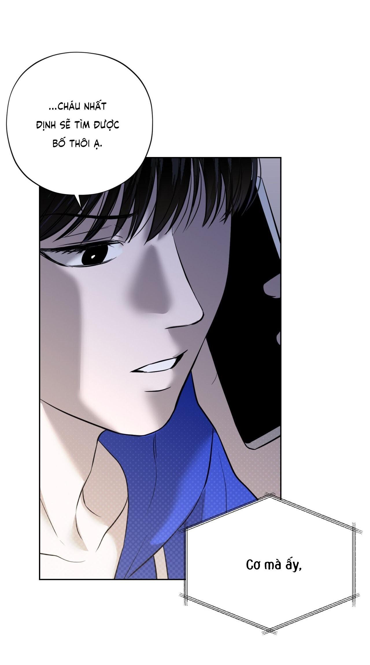 (CATCH UP) ĐUỔI BẮT - Chap 6