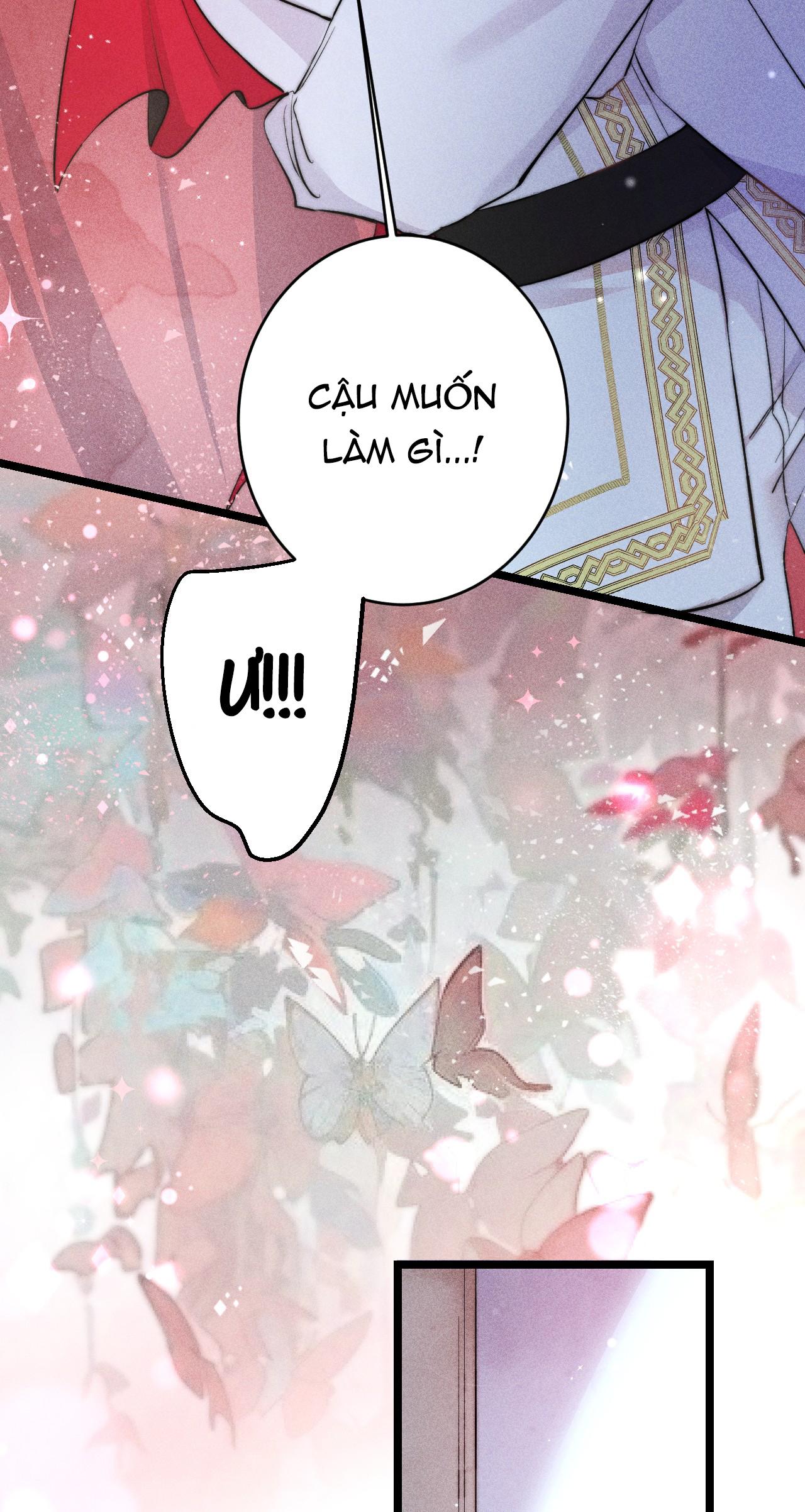 THE TOWER (END) - Chap 24
