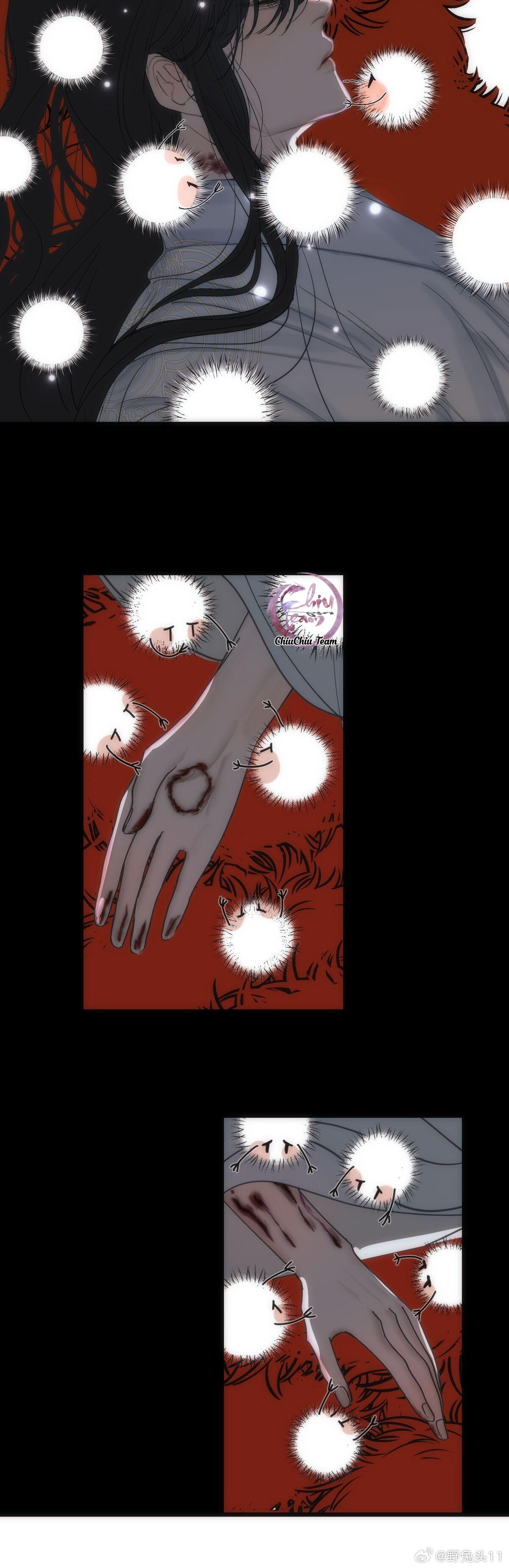 Vài Câu Chuyện Với Sư Tôn Sau Khi Xuyên Sách - Chap 42