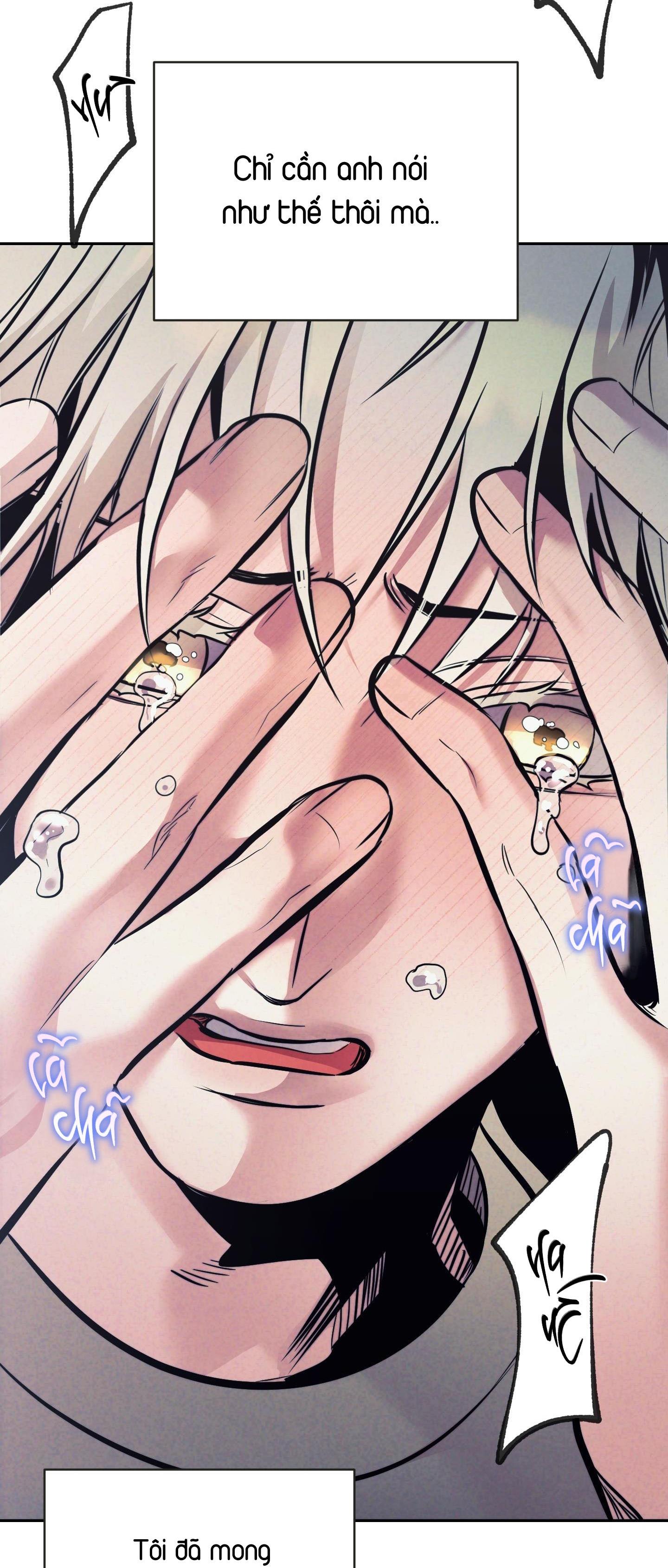 (CBunu) Stigma - Chap 33