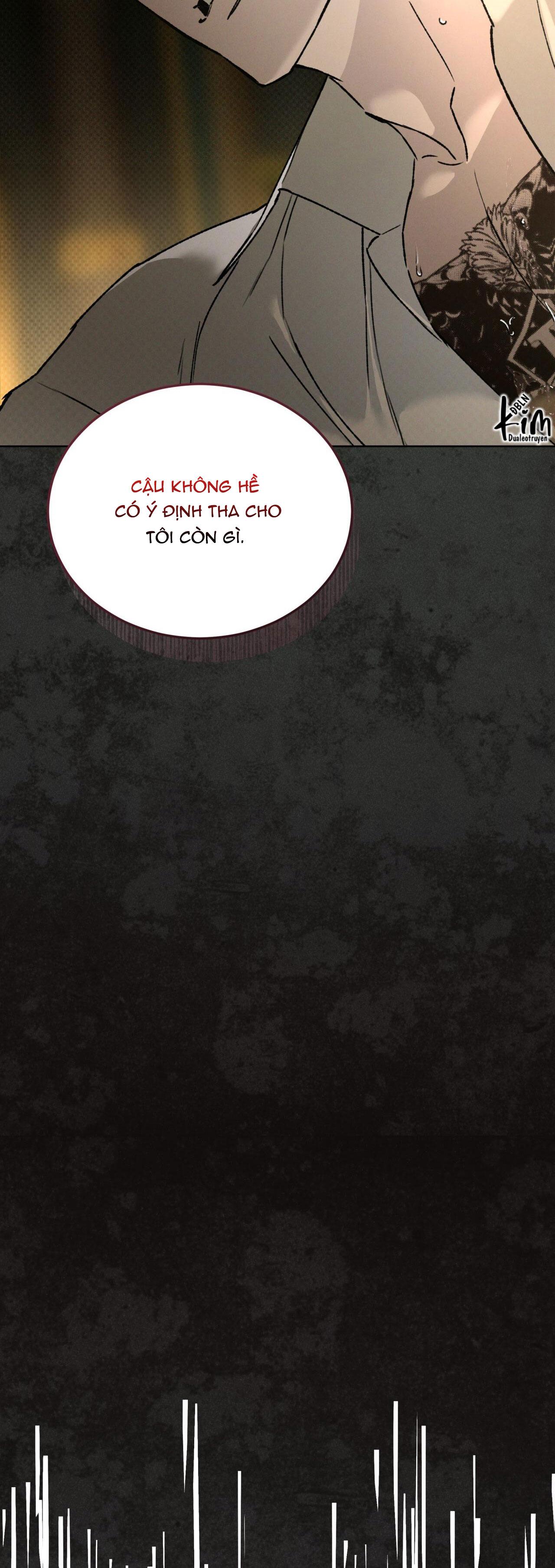 CODENAME ANASTASIA - Chap 42