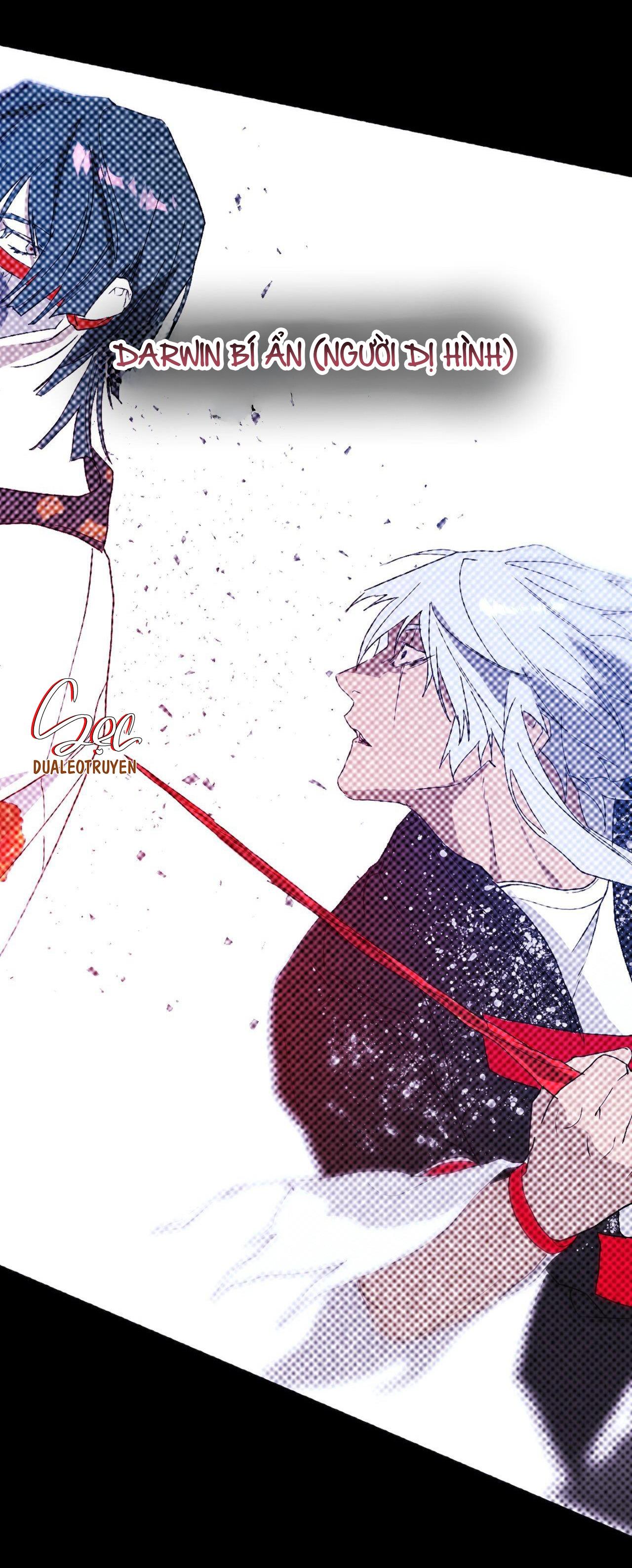 BẠN CÙNG LỚP MẪU GIÁO MẶT TRỜI - Chap 26